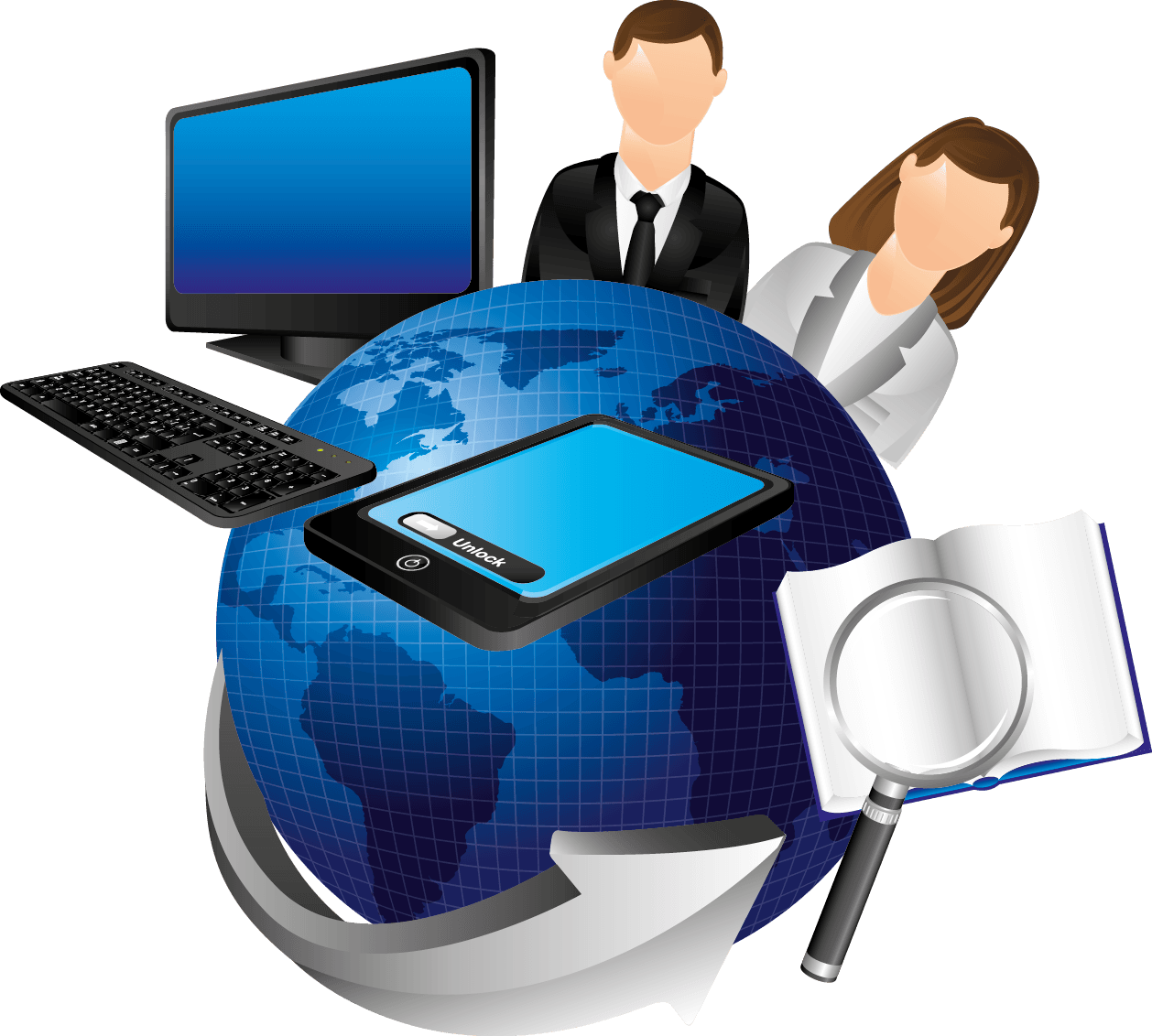 Asesoría y despliegue tecnológico