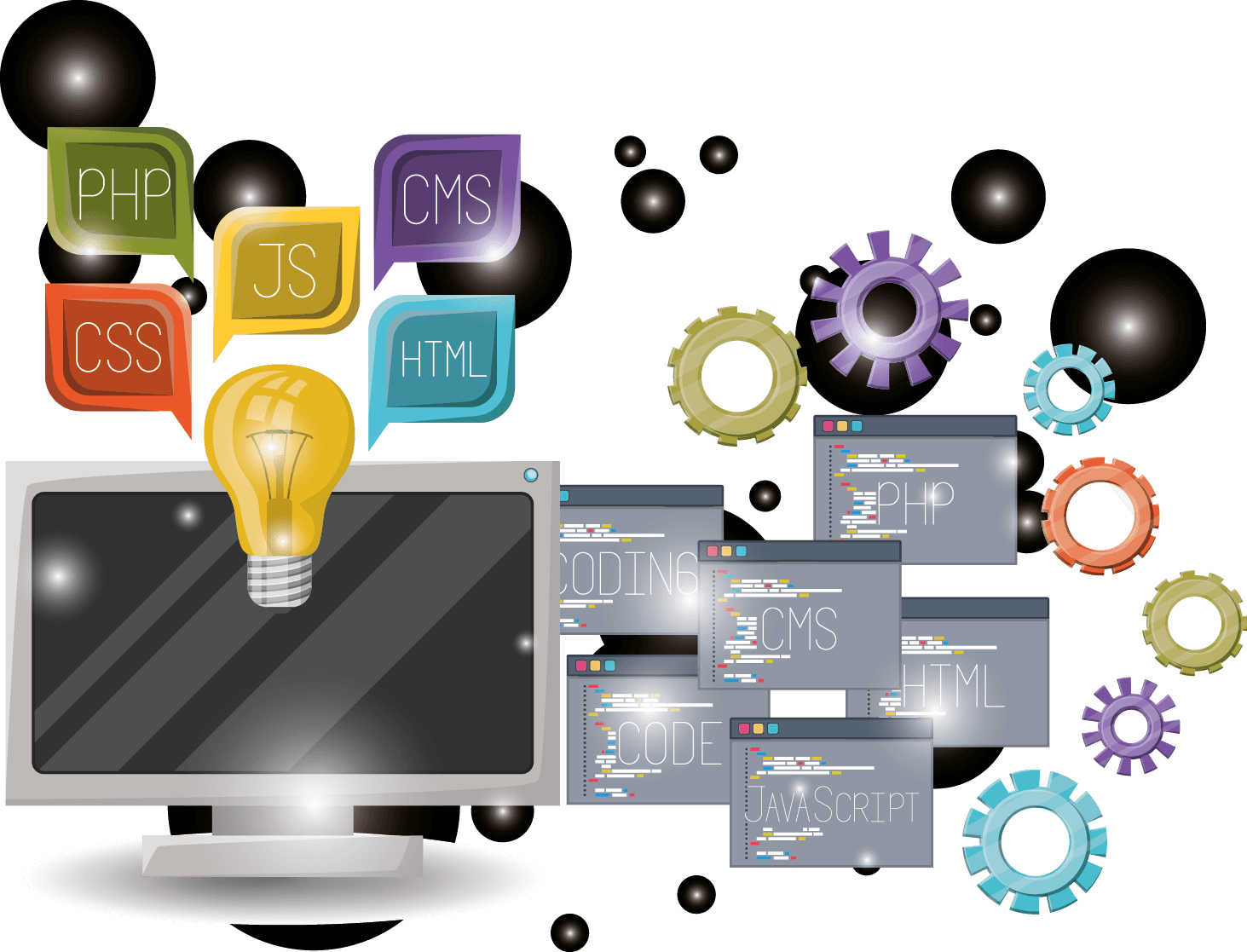 Soluciones de Software-Inteligente